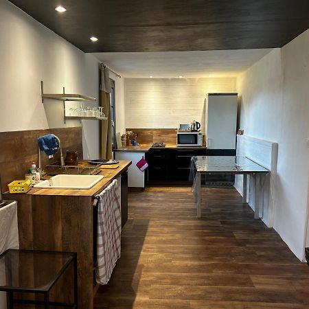 Chambres D'Hotes La Farga Carennac Екстериор снимка