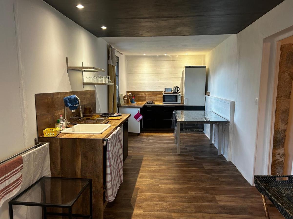 Chambres D'Hotes La Farga Carennac Екстериор снимка