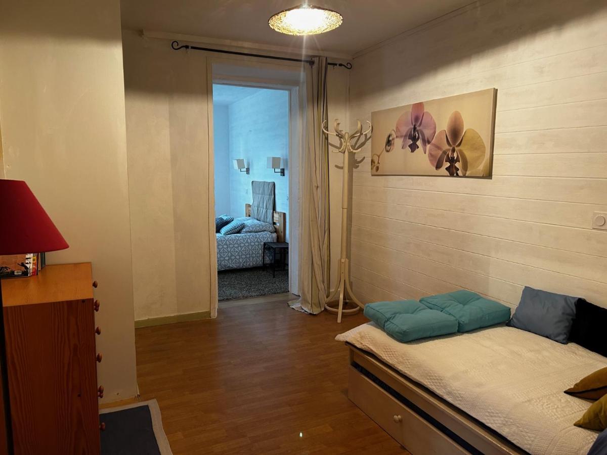 Chambres D'Hotes La Farga Carennac Екстериор снимка