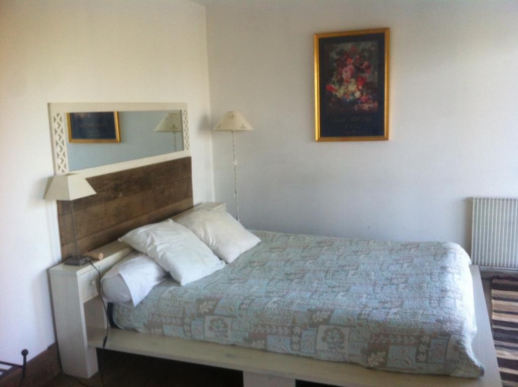 Chambres D'Hotes La Farga Carennac Стая снимка