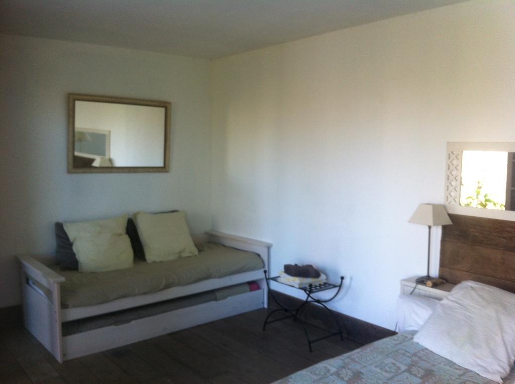 Chambres D'Hotes La Farga Carennac Стая снимка
