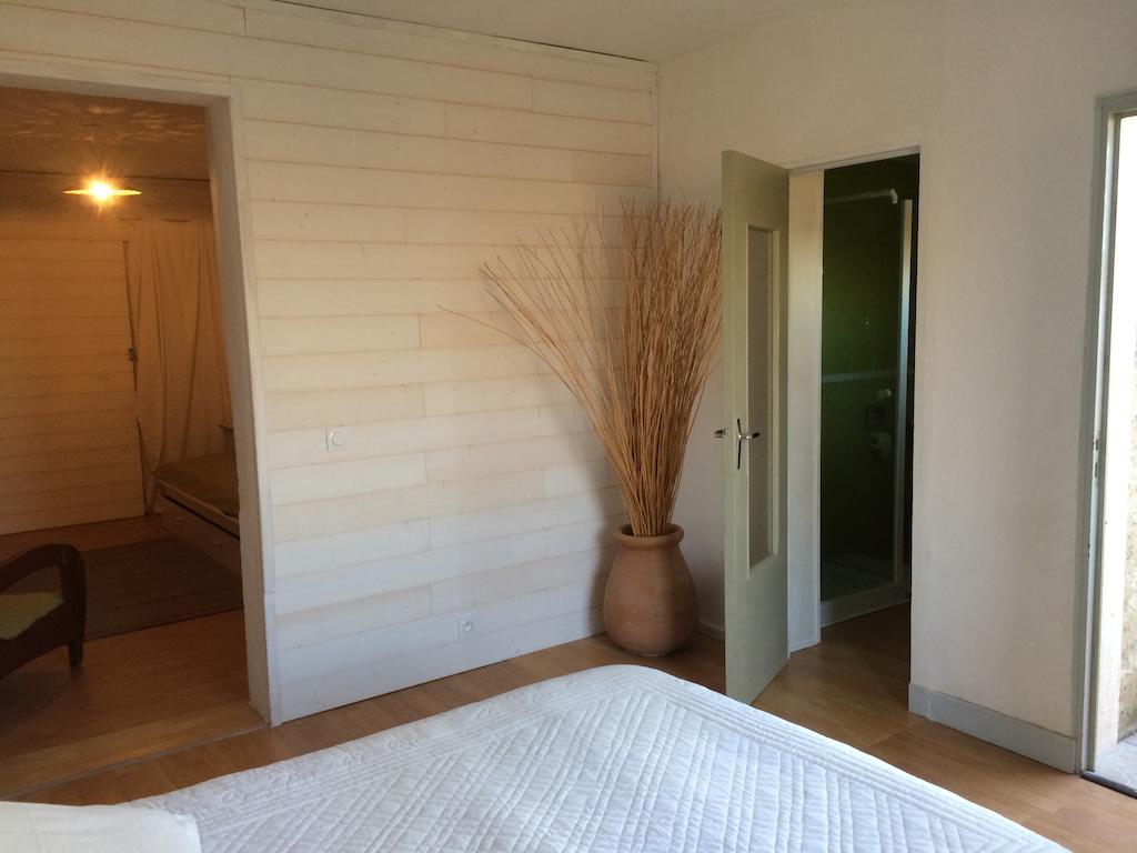 Chambres D'Hotes La Farga Carennac Стая снимка