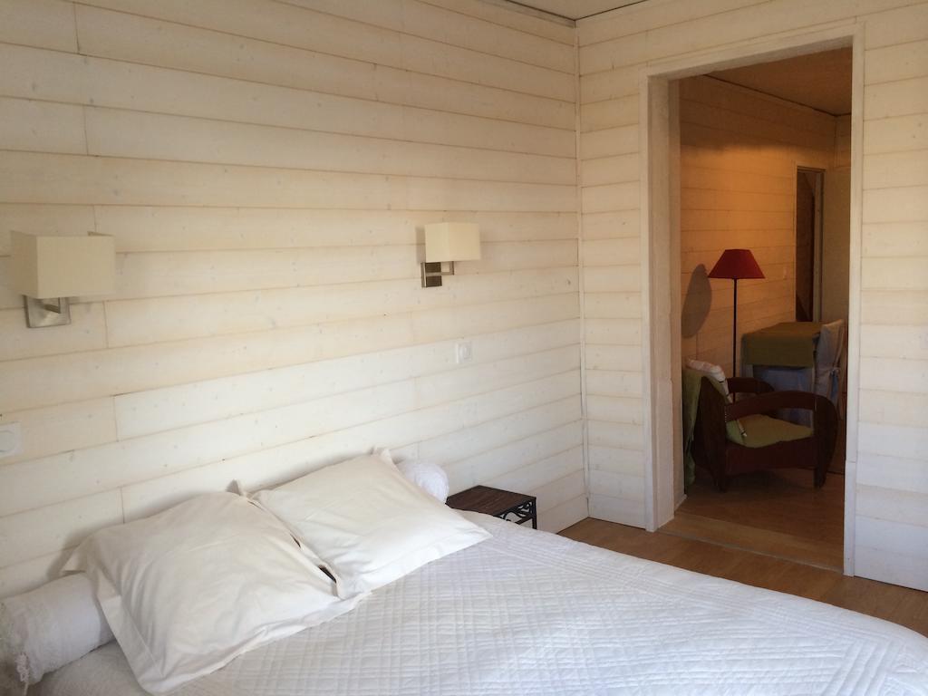 Chambres D'Hotes La Farga Carennac Стая снимка